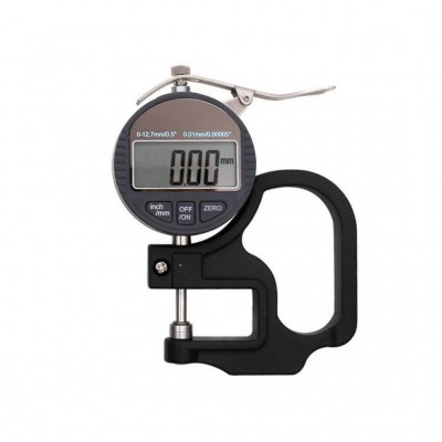 Digital Boru Kalınlık Komparatörü